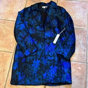 Chicos coat NWT